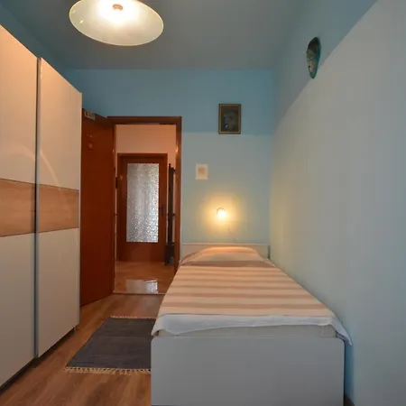 Condominium Apartment Rovinj Exterior photo