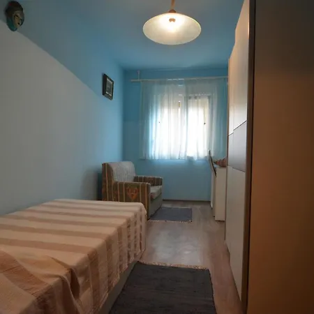 Condominium Apartment Rovinj Exterior photo