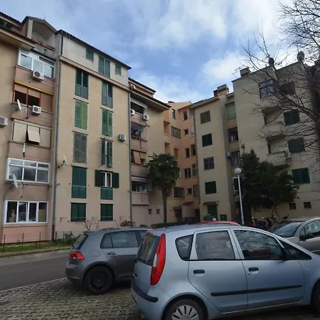 Condominium Apartment Rovinj Exterior photo