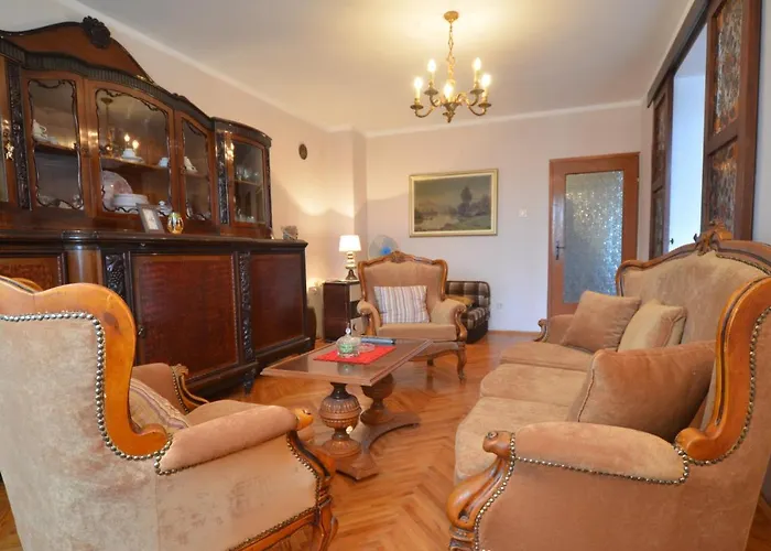 Condominium Apartment