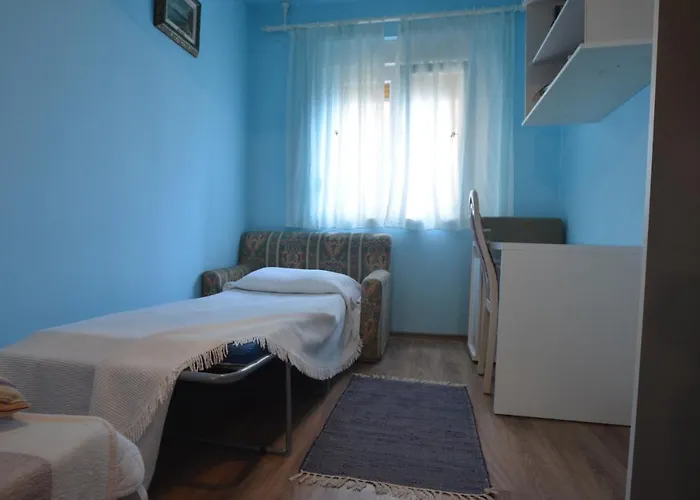 Condominium Apartment