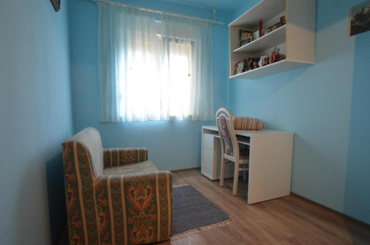 Condominium Apartment Rovinj