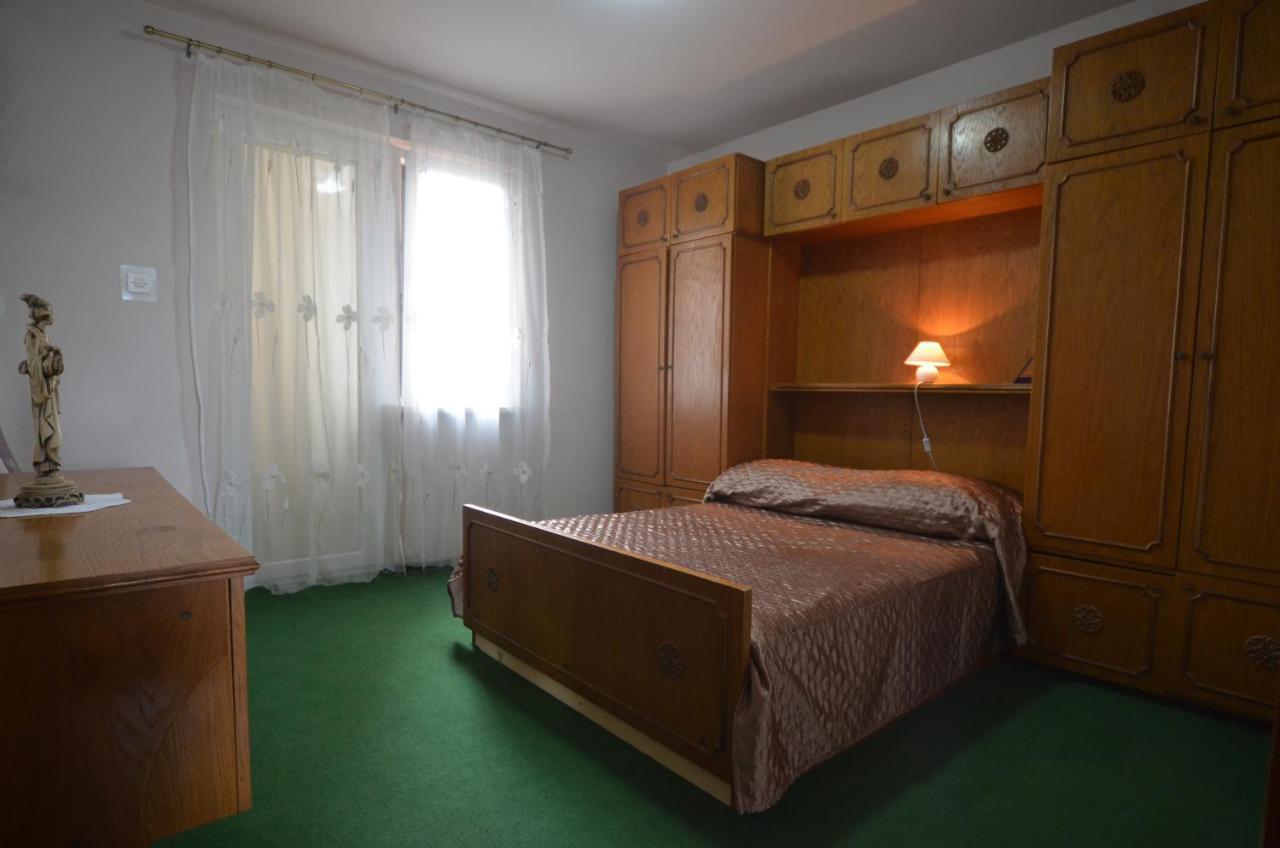 Condominium Apartment Apartmán Rovinj